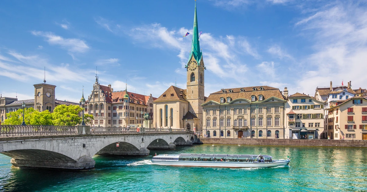 3rd International Tournament, Zurich, Switzerland, April 24-26, 2026